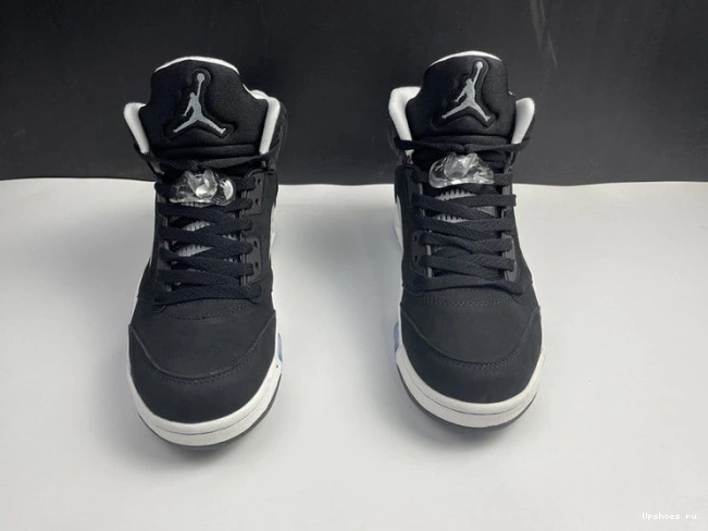 Jordan Air 5 “Oreo” CT4838-011 0117